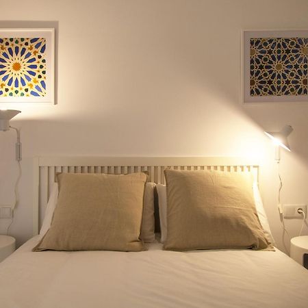 Reyes Catolicos II Suite Apartment إشبيلية المظهر الخارجي الصورة