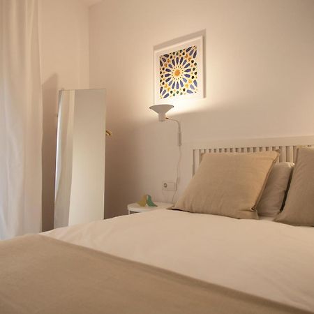 Reyes Catolicos II Suite Apartment إشبيلية المظهر الخارجي الصورة